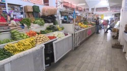 Mercado independencia esta inconcluso: locatarios