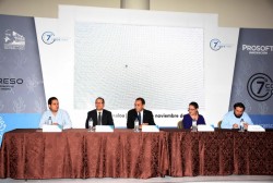 Mazatlán es sede del Séptimo Congreso de Oficinas de Transferencia Tecnológica