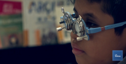 Es Sonora pionero en cultura de la salud visual en las escuelas