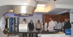 Moderno equipo y áreas remodeladas para hospitales del IMSS en Sonora