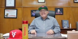 Listos para apoyar a Venados, sólo falta que empresarios paguen adeudo: alcalde