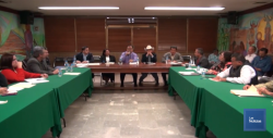 Consolidan Asociación de Alcaldes del Sur de Sonora