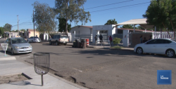 Detienen a hombre por mostrar sus partes íntimas cerca de una primaria