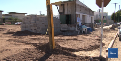 Unión de Usuarios va por el rescate de las banquetas de Ciudad Obregón