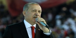 Erdogan acuerda con Poroshenko que planteará la crisis con Rusia en el G20