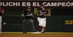 Tomateros pierde el primero ante Venados