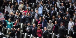 México recupera la Secretaría de Seguridad Pública, suprimida por Peña Nieto