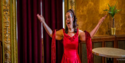 El taller de Ópera de Sinaloa solicita mezzosoprano
