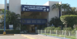 Sin llegar recursos para la U.A.S.