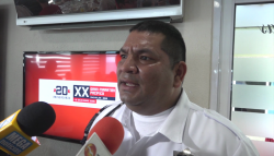Se reforzará en Mazatlán la vigilancia de vialidades: Tránsito