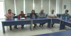 Anuncian actividades en el marco del Día Internacional de Personas con Discapacidad