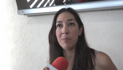 Se esperan 10 mil visitantes en el "Gran Maratón Pacífico"