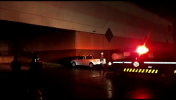Se desconocen causas de incendio en tienda departamental: Bomberos
