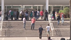 Intercamaral busca trabajar con diputados sobre temas de transparencia