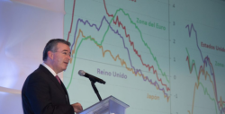 BANXICO recorta pronóstico de crecimiento para 2019