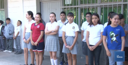 Sobresalen estudiantes sonorenses en el país en prueba PLANEA
