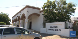 En Álamos, realizarán Quinto Encuentro Juvenil de Seguridad Pública