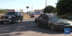 En Navojoa, presentan proyecto para rehabilitar calle Ferrocarril