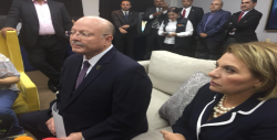 Rector de la UAS, lamenta fallecimiento de Jorge Medina Viedas