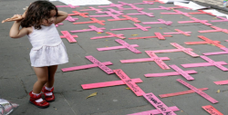A pesar de prevención persiste violencia en contra de las mujeres