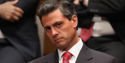 El 69,2 % de los mexicanos desaprueba la labor de Peña Nieto, según encuesta