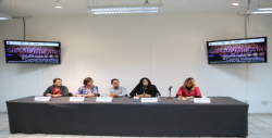 Encuentro Estatal de Coros Infantiles es retomado por ISIC