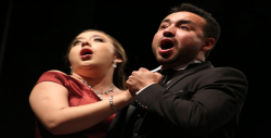 Prepara el Taller de Ópera  Amahl y los visitantes nocturnos
