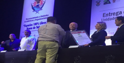 Logra la UAS 112 espacios 100% libres de humo de tabaco
