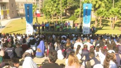 Da inicio la onceava edición de Expo Genios 2018