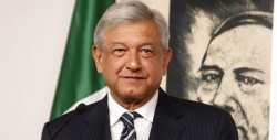 Todo lo que debes saber sobre la "histórica" investidura de López Obrador