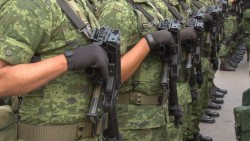 Evaluaciones de la Policía Militar deberán basarse en resultados