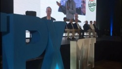 Empresarios intercambian experiencias y fortalecen sus negocios