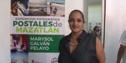 COBAES inaugura exposición fotográfica de Mazatlán