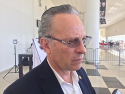 Existe confianza por parte de empresarios en el nuevo Gobierno Federal: COPARMEX