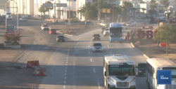 En Obregón, aperturan la México 15