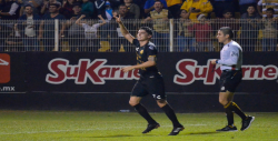 Dorados gana y toma ventaja en la Final del Ascenso