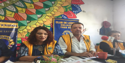 Club de Leones Tres Ríos convoca a Campaña Auditiva