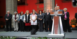 ¿Quiénes integrarán el gabinete de AMLO?