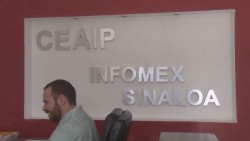 Negocios particulares deben tener a la vista aviso de privacidad