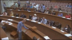 JUCOPO debe evaluar y dialogar sobre toma de tribuna en el congreso