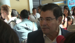Sinaloa registra cifra histórica en apoyo a proyectos emprendedores