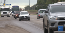 Afinan estrategias para Operativo decembrino en la Carretera Internacional