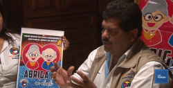 Recabarán apoyos para abuelitos en situación vulnerable de Cajeme