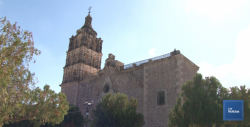 En Álamos, los festivales son el motor del municipio