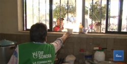 En Álamos, DIF atiende a más de 200 personas