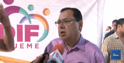 Visitará Alcalde de Cajeme a AMLO por cambio de Gobierno Federal