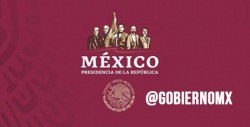 Gobierno de México estrena cuenta de Facebook y Twitter ¡síguelos!