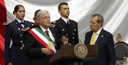 López Obrador pide no perseguir a funcionarios de administraciones pasadas