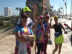 Por Maratón Pacífico, se incrementa la ocupación hotelera