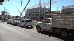 JUMAPAM reconecta servicios en el Teodoro Mariscal